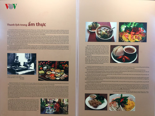 photo exhibition celebrates anniversary of hanoi’s recognition as city for peace hinh 6