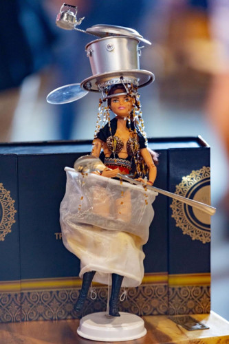 top 3 national costume entries revealed for miss universe 2019 hinh 3