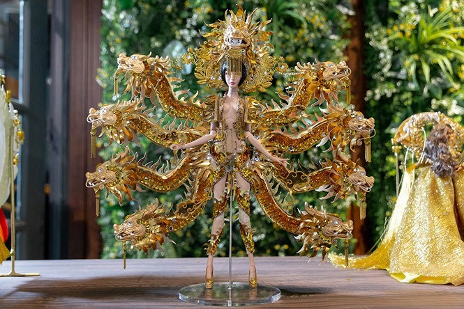 top 3 national costume entries revealed for miss universe 2019 hinh 5