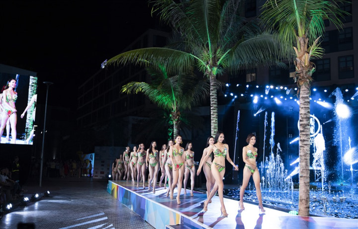 top 5 of miss beach beauty category revealed hinh 11