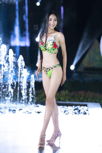 top 5 of miss beach beauty category revealed hinh 5