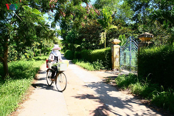 images from the peaceful ancient village of phuoc tich hinh 3