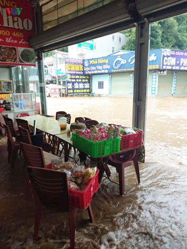 storm brings extreme weather to northeast, north, and central regions hinh 3