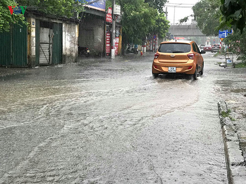 storm brings extreme weather to northeast, north, and central regions hinh 16