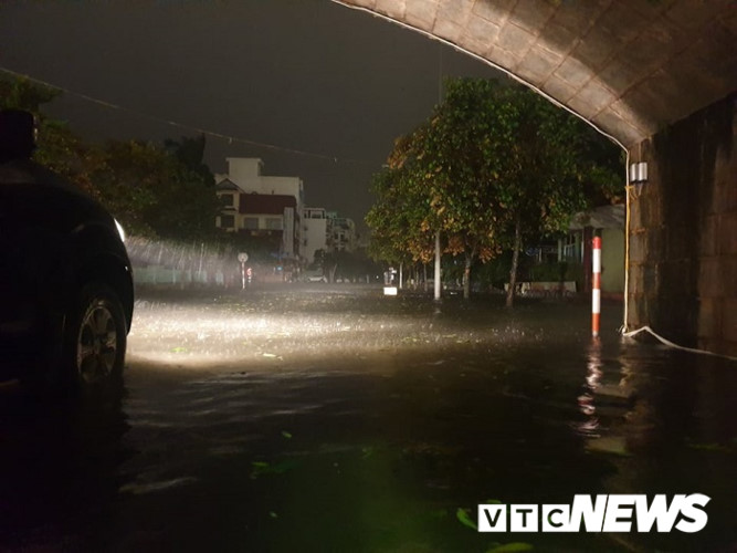 storm brings extreme weather to northeast, north, and central regions hinh 10