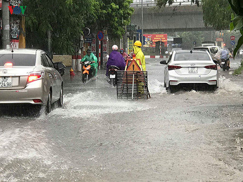 storm brings extreme weather to northeast, north, and central regions hinh 19