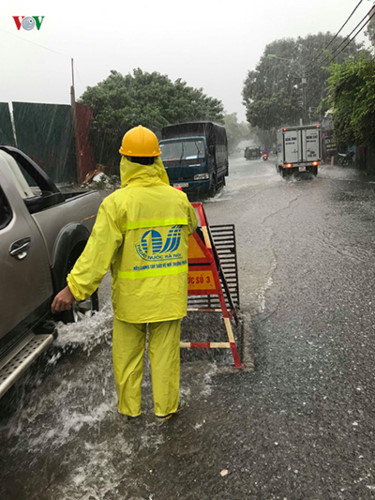 storm brings extreme weather to northeast, north, and central regions hinh 20