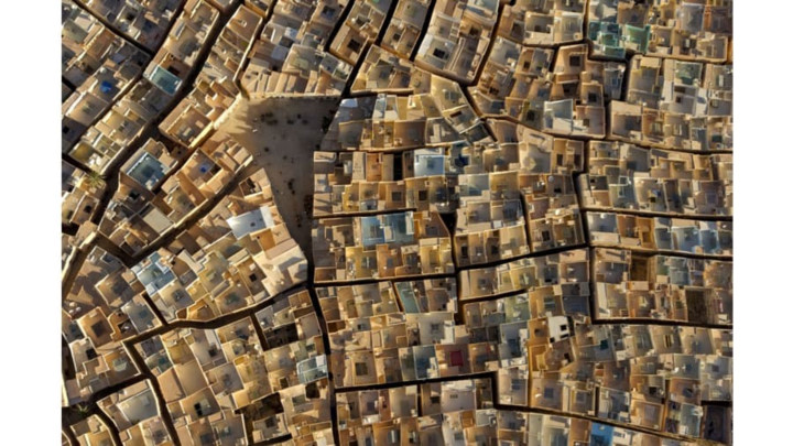 vietnamese photographer awarded prize in drone awards 2019 hinh 8