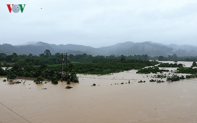 central highlands region suffers worst flooding in a decade hinh 2