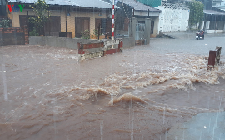 central highlands region suffers worst flooding in a decade hinh 9