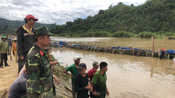 broken dyke threatens thousands of lives in dak lak province hinh 10