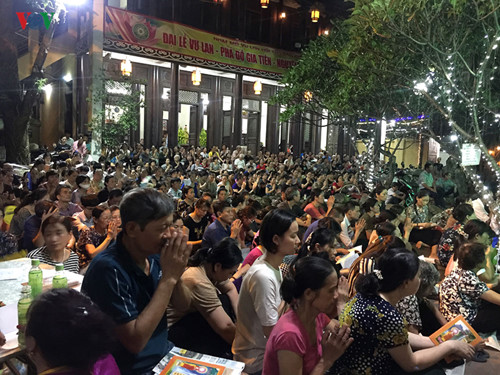 vu lan festival observed nationwide hinh 2