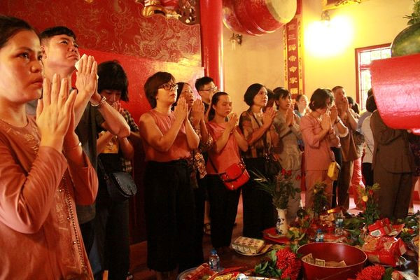 vu lan festival observed nationwide hinh 6