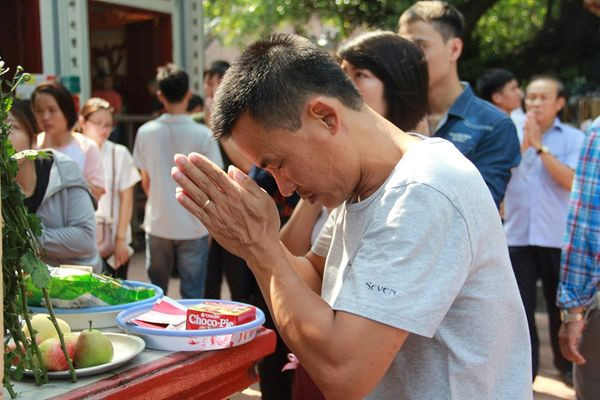 vu lan festival observed nationwide hinh 7