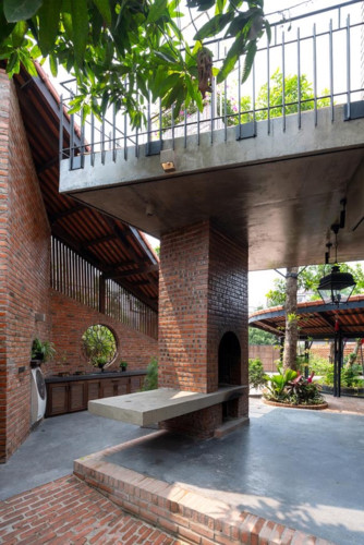 hanoi house wins gold in national architecture awards 2018 hinh 4