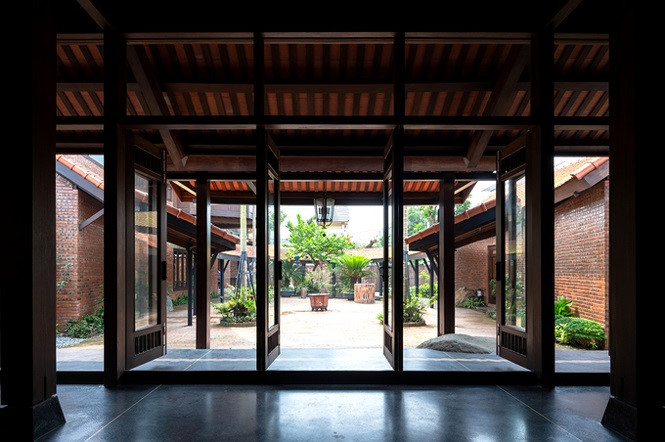 hanoi house wins gold in national architecture awards 2018 hinh 5