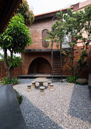 hanoi house wins gold in national architecture awards 2018 hinh 8