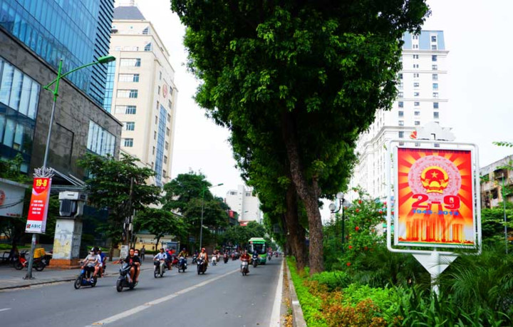 hanoi spruced up for august revolution and national day hinh 10