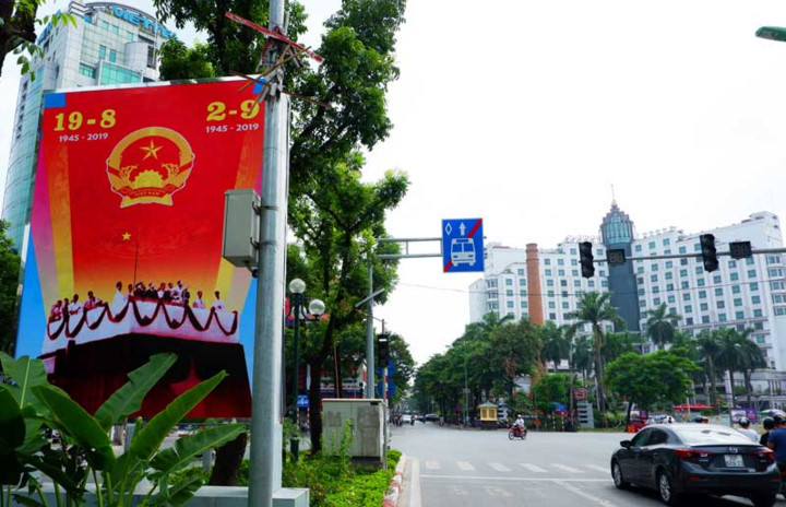 hanoi spruced up for august revolution and national day hinh 11