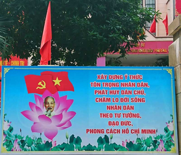 hanoi spruced up for august revolution and national day hinh 13