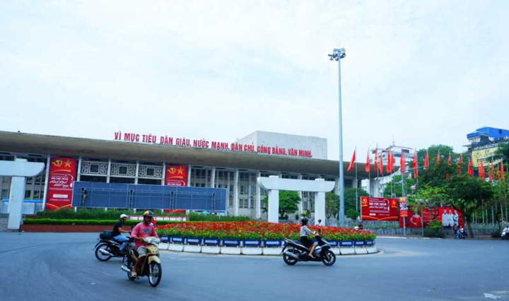 hanoi spruced up for august revolution and national day hinh 5