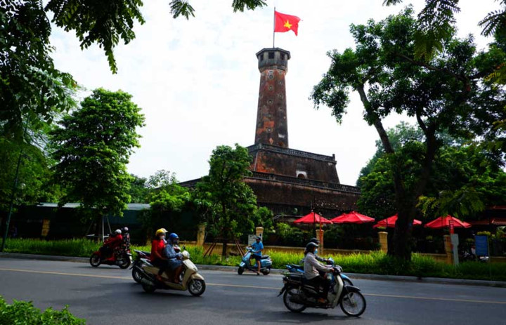 hanoi spruced up for august revolution and national day hinh 6