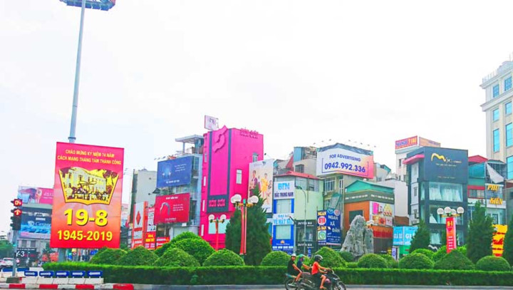 hanoi spruced up for august revolution and national day hinh 7