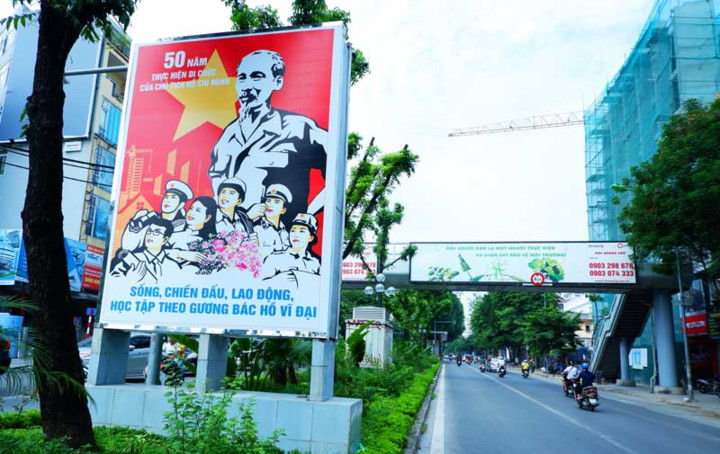 hanoi spruced up for august revolution and national day hinh 8