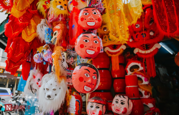 hang ma street makes preparations ahead of mid-autumn festival hinh 4