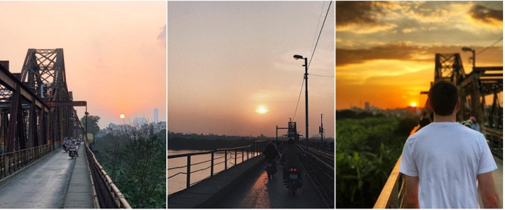 top places in which to enjoy a romantic sunset in hanoi hinh 5