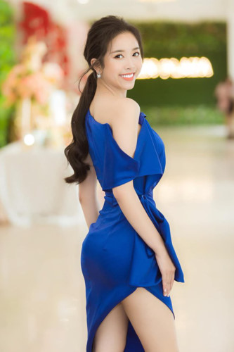 vietnamese representatives set to take part in global beauty pageants hinh 6