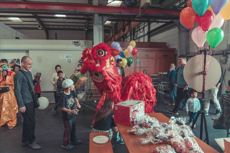 vietnamese expatriates in germany celebrate mid-autumn festival hinh 7