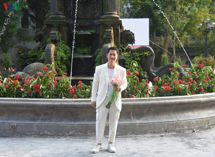 vietnam fashion week spring/summer 2020 opens to fanfare in hanoi hinh 16