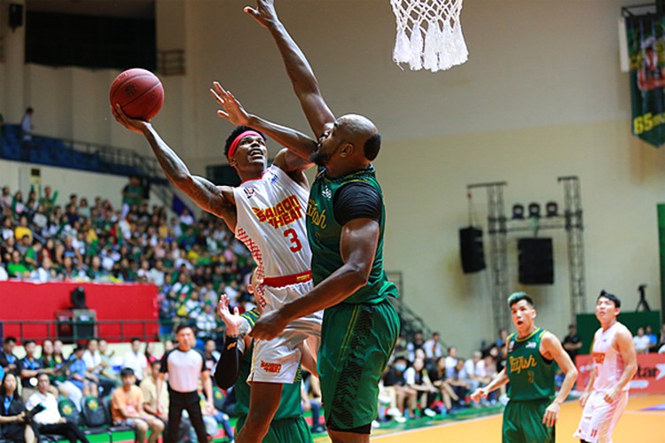 saigon heat wins first ever vba league trophy hinh 4