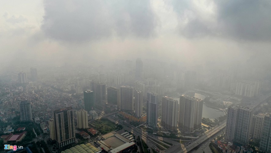 worsening air pollution leaves hanoi residents worried hinh 1