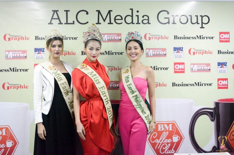 miss earth 2018 phuong khanh launches #meandmytree campaign hinh 4