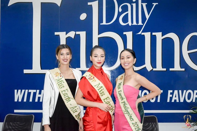 miss earth 2018 phuong khanh launches #meandmytree campaign hinh 6