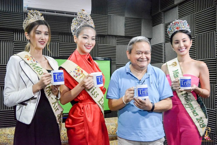 miss earth 2018 phuong khanh launches #meandmytree campaign hinh 8