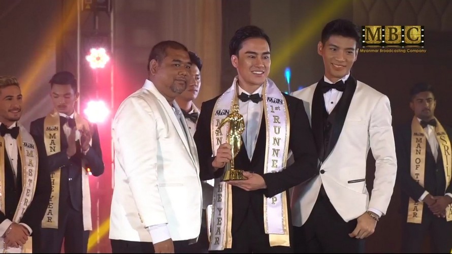 ngoc minh wins first runner-up title at man of the year 2019 hinh 3