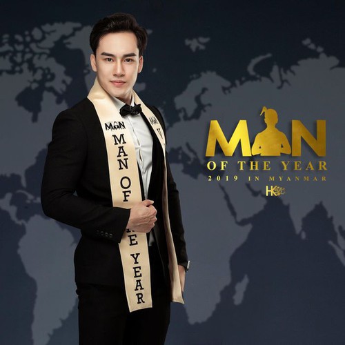 ngoc minh wins first runner-up title at man of the year 2019 hinh 5