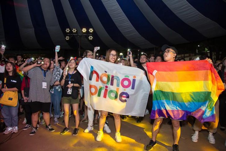 lively hanoi pride festival 2019 welcomes 5,000 participants hinh 10