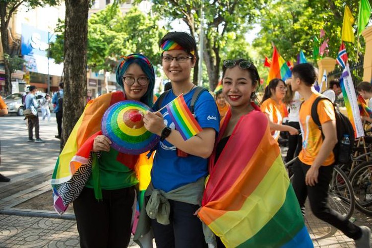 lively hanoi pride festival 2019 welcomes 5,000 participants hinh 6