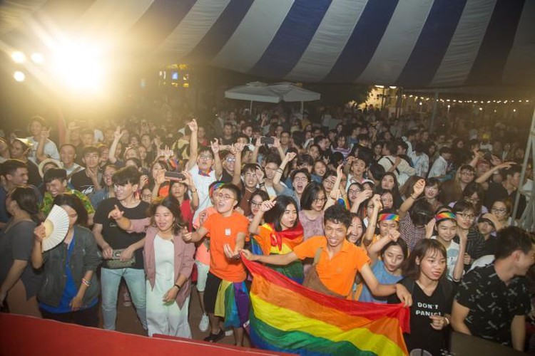 lively hanoi pride festival 2019 welcomes 5,000 participants hinh 9