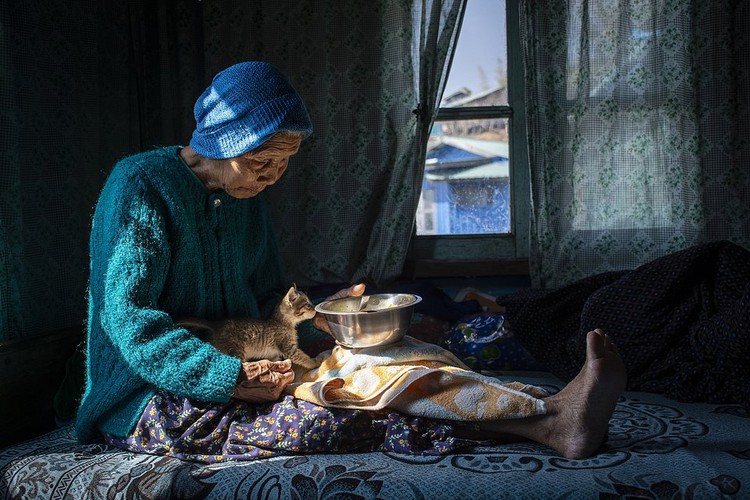 local photographers secure top 50 spot in agora images’s #women2019 contest hinh 4