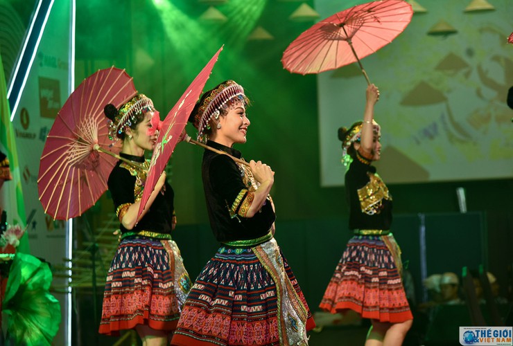 yangon hosts vietnam-myanmar cultural exchange hinh 5