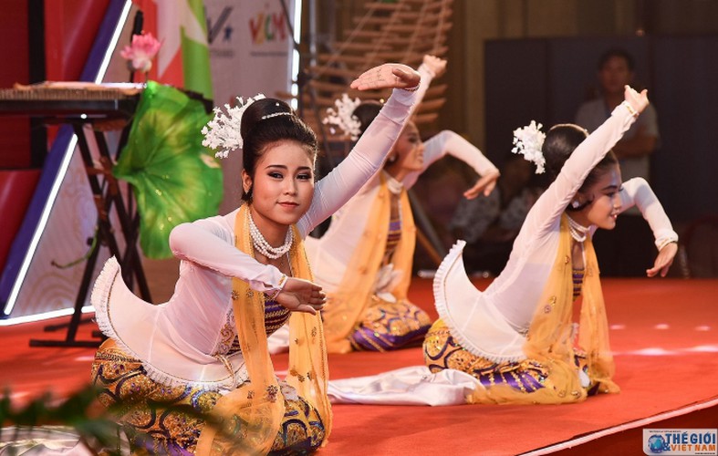 yangon hosts vietnam-myanmar cultural exchange hinh 7