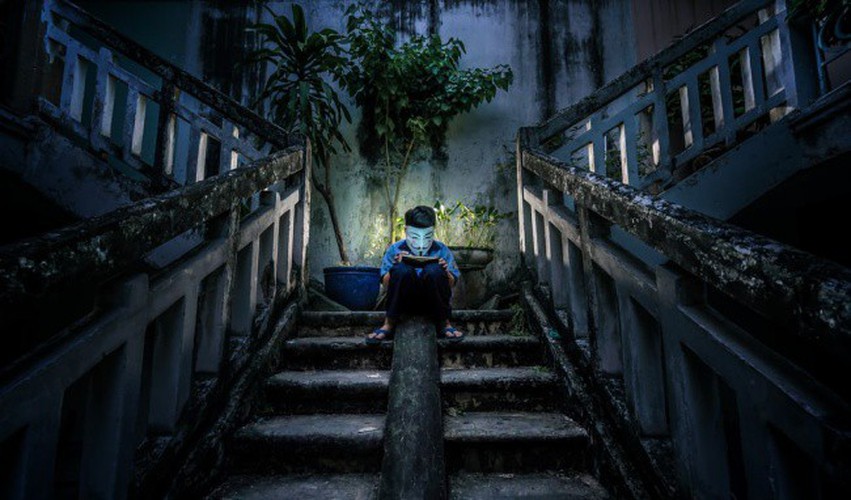 stunning vietnamese images displayed in sony world photography awards hinh 8