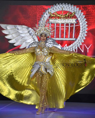 miss asia pacific international contestants shine in national costume segment hinh 8