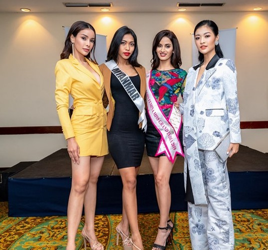 a first look at kieu loan taking part in miss grand international 2019 hinh 3