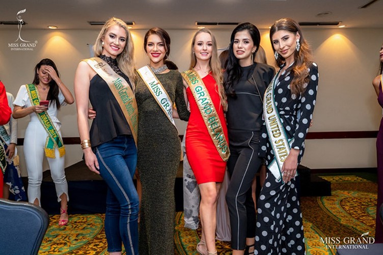 a first look at kieu loan taking part in miss grand international 2019 hinh 5